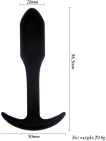 Rocket dril 3.8"