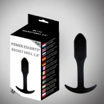 Rocket dril 3.8"
