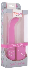 Crystal G-Spot