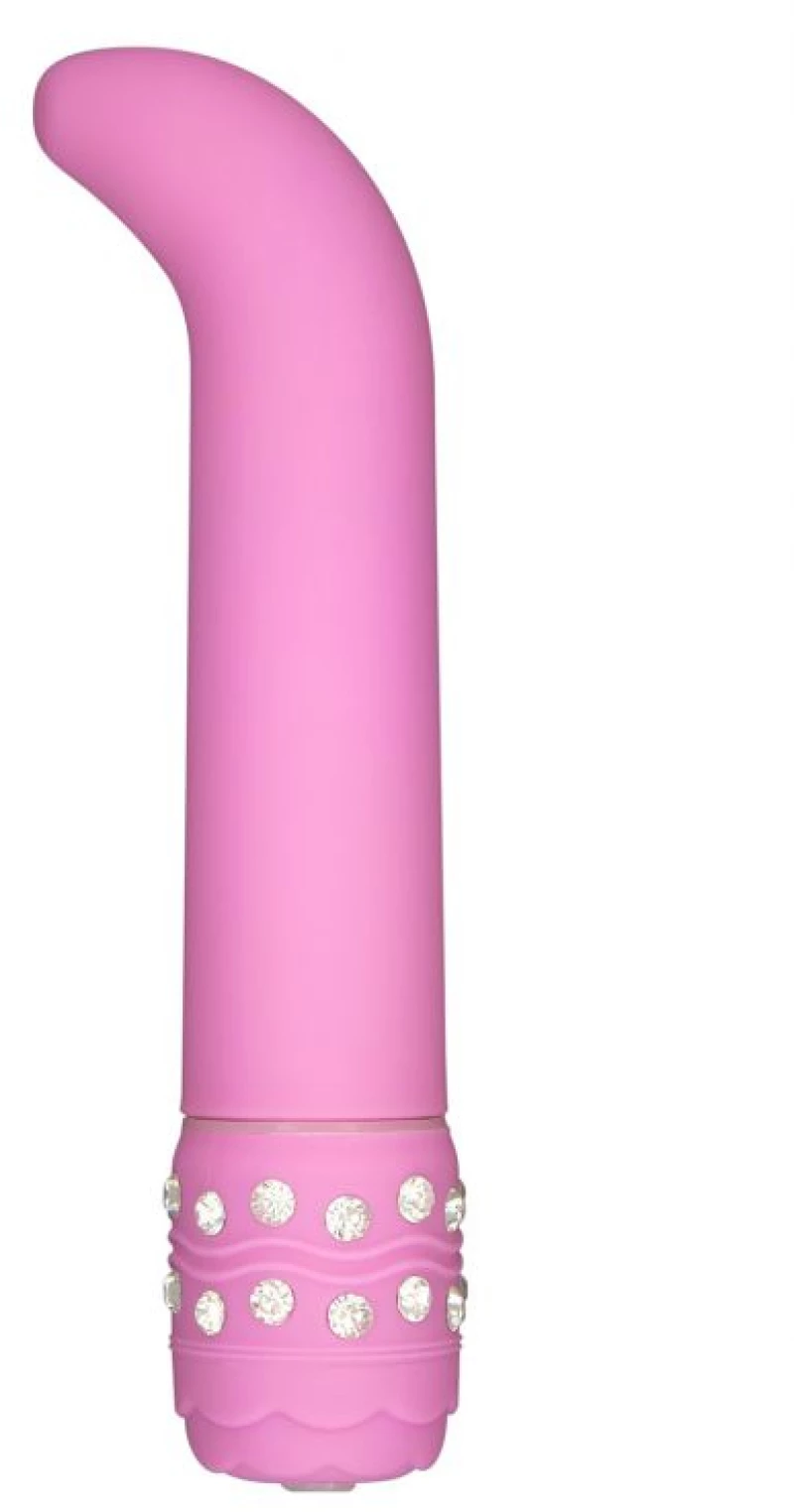 Crystal G-Spot