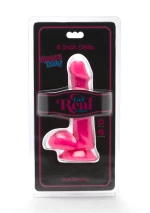 Hapy Dick 6 pink