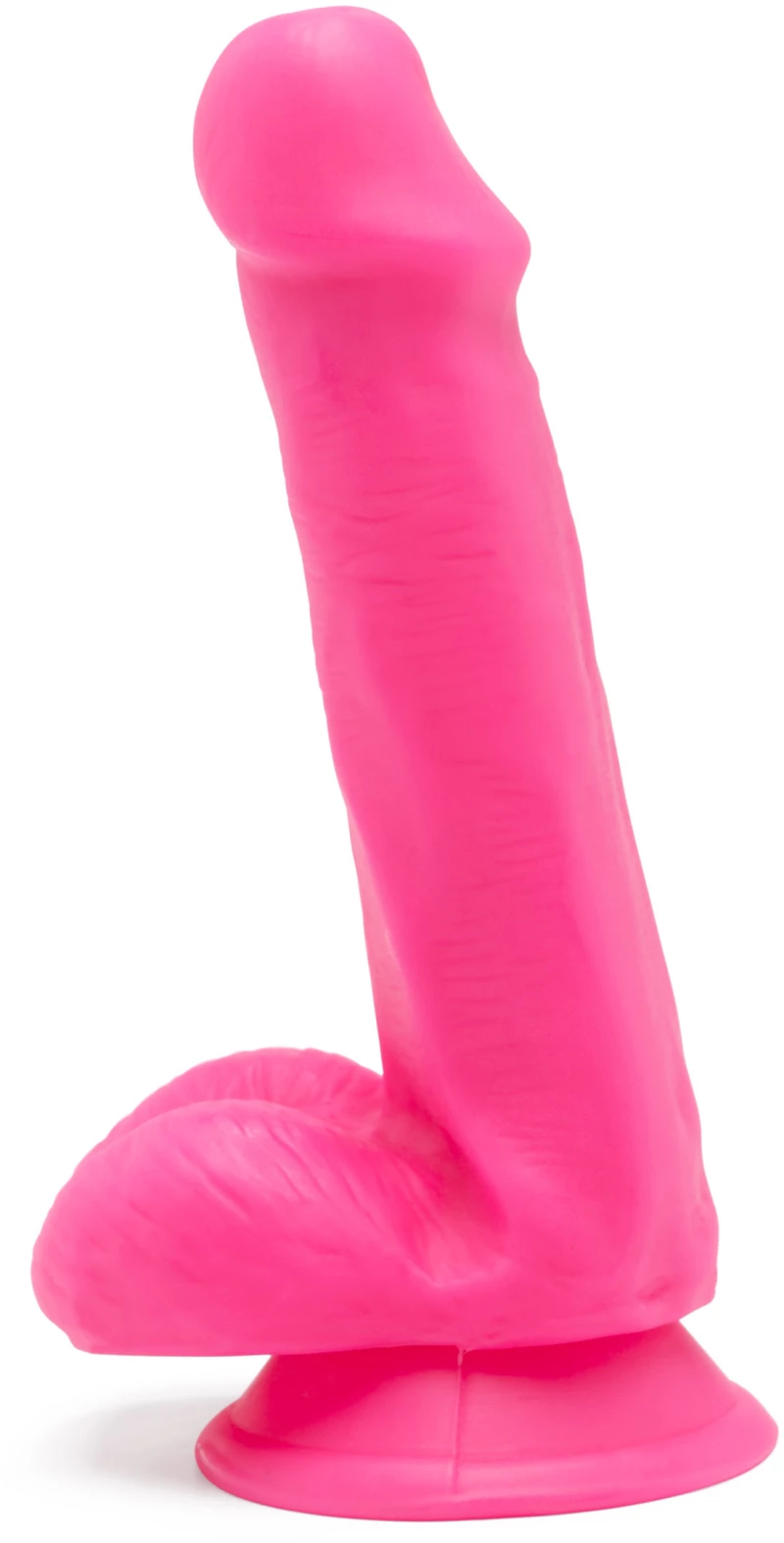 Hapy Dick 6 pink