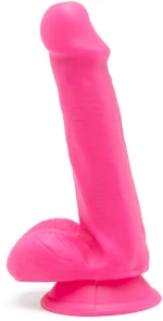 Hapy Dick 6 pink