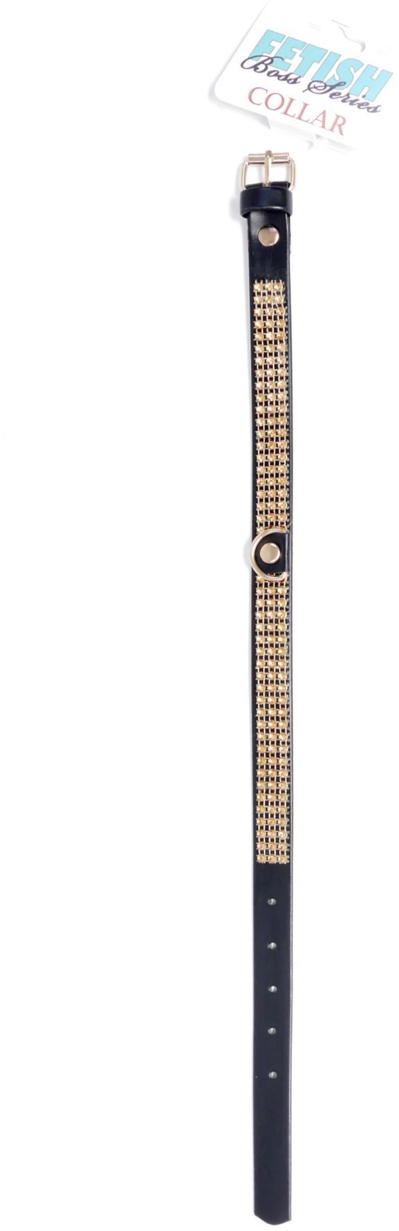 Collar studs