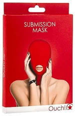 Submision Red