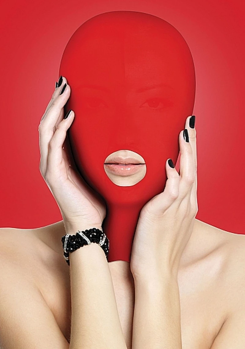 Submision Red