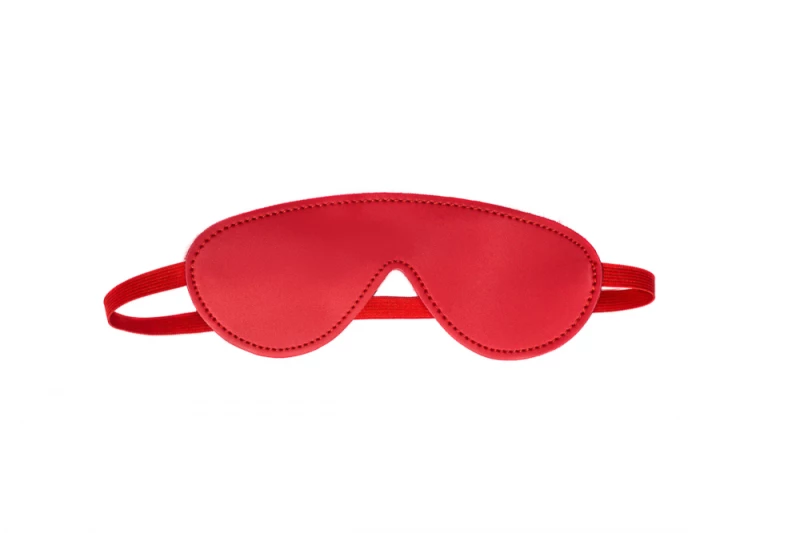 Mask Red