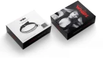 Black collar