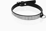 Black collar