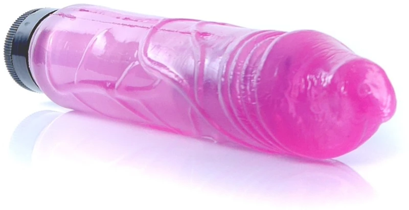 Juicy Jely Multis Pink