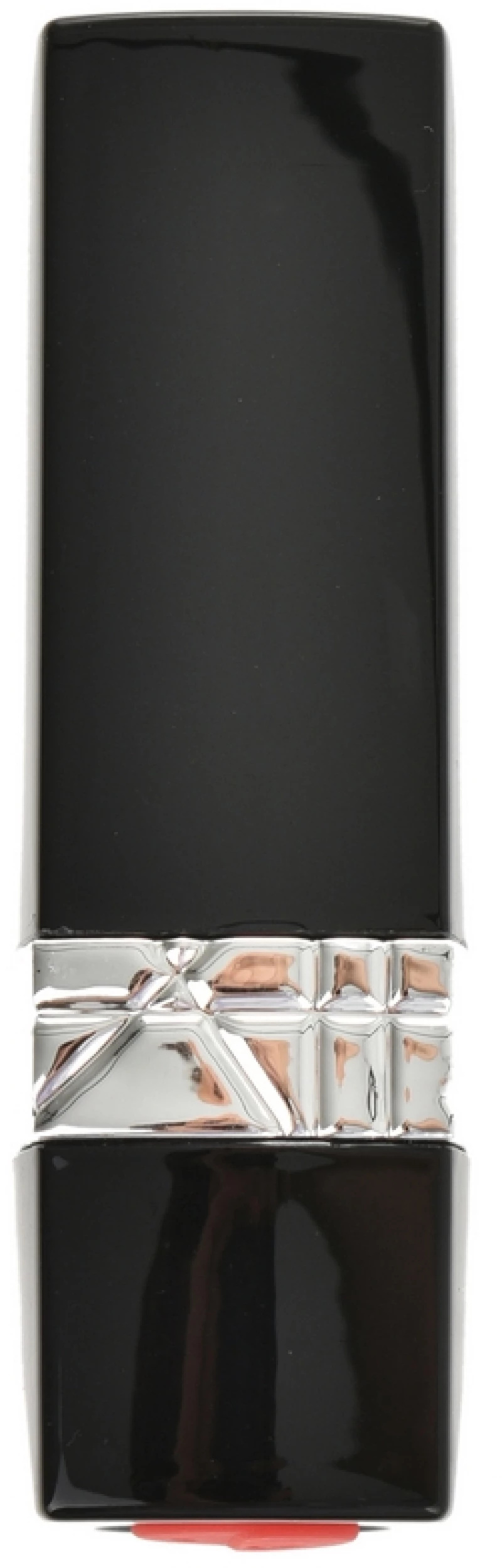 Vibrator Lipstick Tiffany Silver USB 10 Speed Guilty Toys