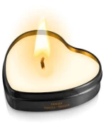 BOUGIE MASSAGE VANILLE BOITE DE5