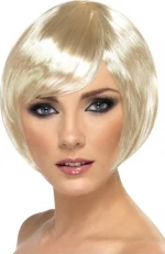 Babe Wig - Blonde