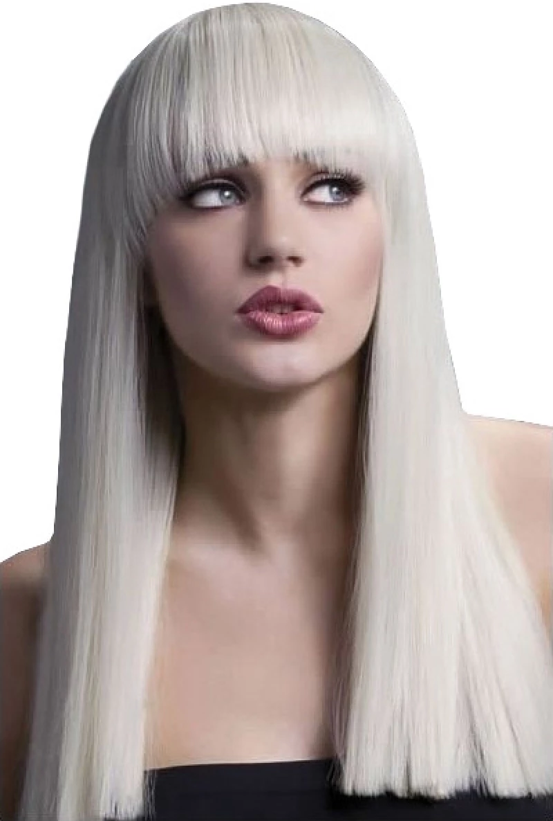 Alexia Blonda Professional Wig