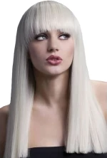 Alexia Blonda Professional Wig