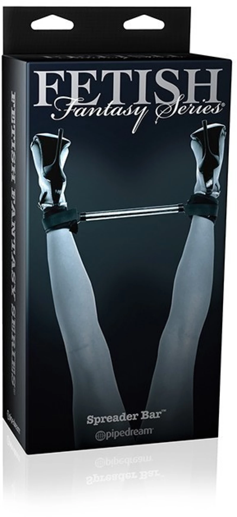 Fetish Fantasy Spreader Bar