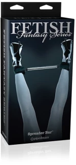 Fetish Fantasy Spreader Bar