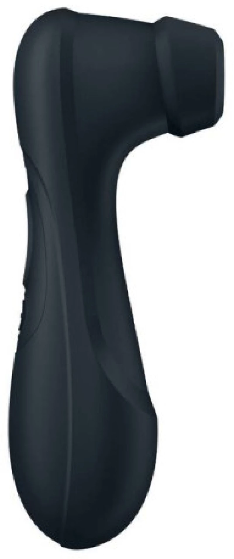 Satisfyer Pro 2 Generation 3 with Liquid Air Technology Dark Gre