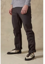 Rab Radius Pants Anthracite Men's