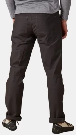 Rab Radius Pants Anthracite Men's