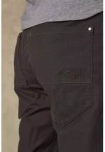 Rab Radius Pants Anthracite Men's