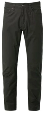 Rab Radius Pants Anthracite Men's