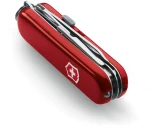 Victorinox Midnite Manager Red