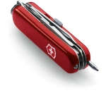 Victorinox Midnite Manager Red