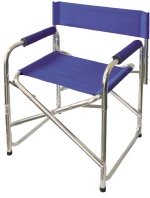 Unigreen Chair Aluminum