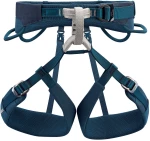 Petzl Adjama Harness Blue