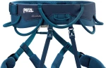 Petzl Adjama Harness Blue