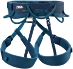 Petzl Adjama Harness Blue