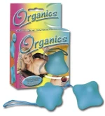 Στρογγυλές μπίλιες "Organics"