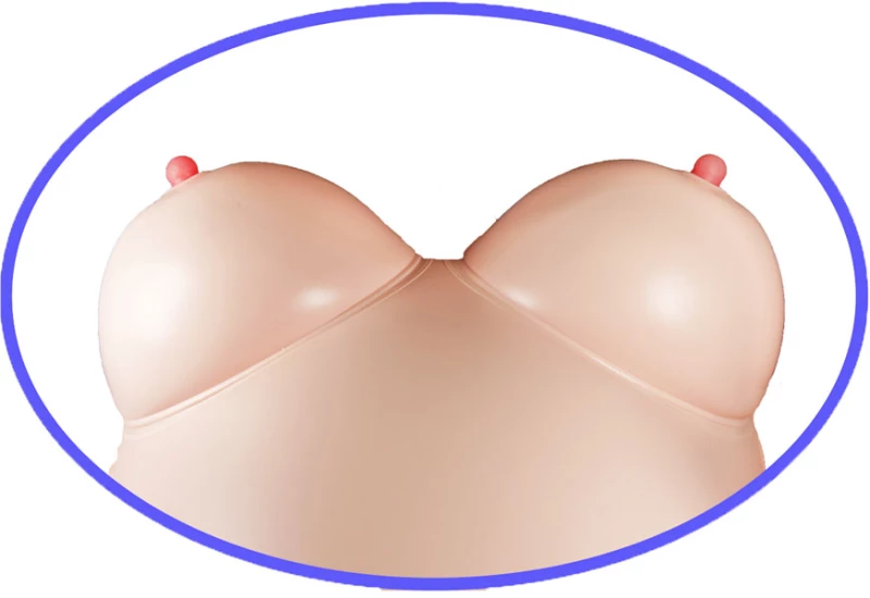 Lalka-SINDY- 3D