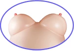 Lalka-SINDY- 3D