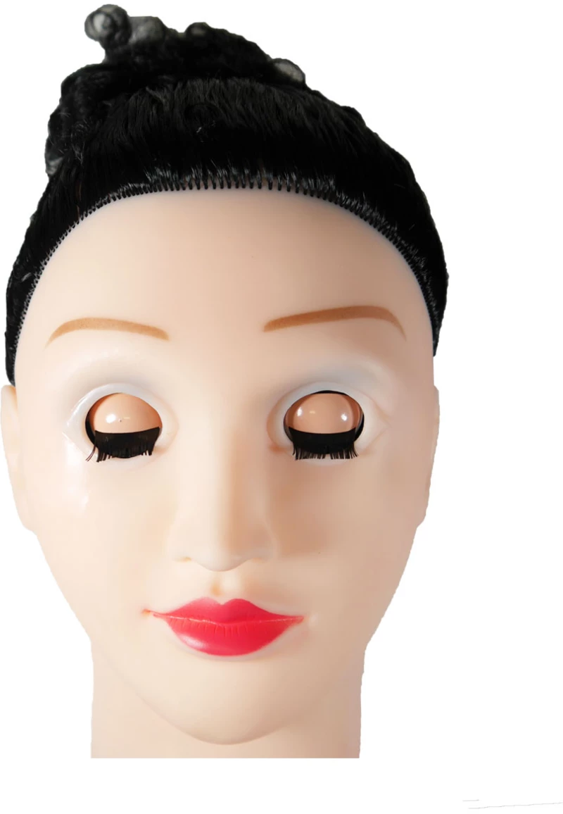 Lalka-SINDY- 3D