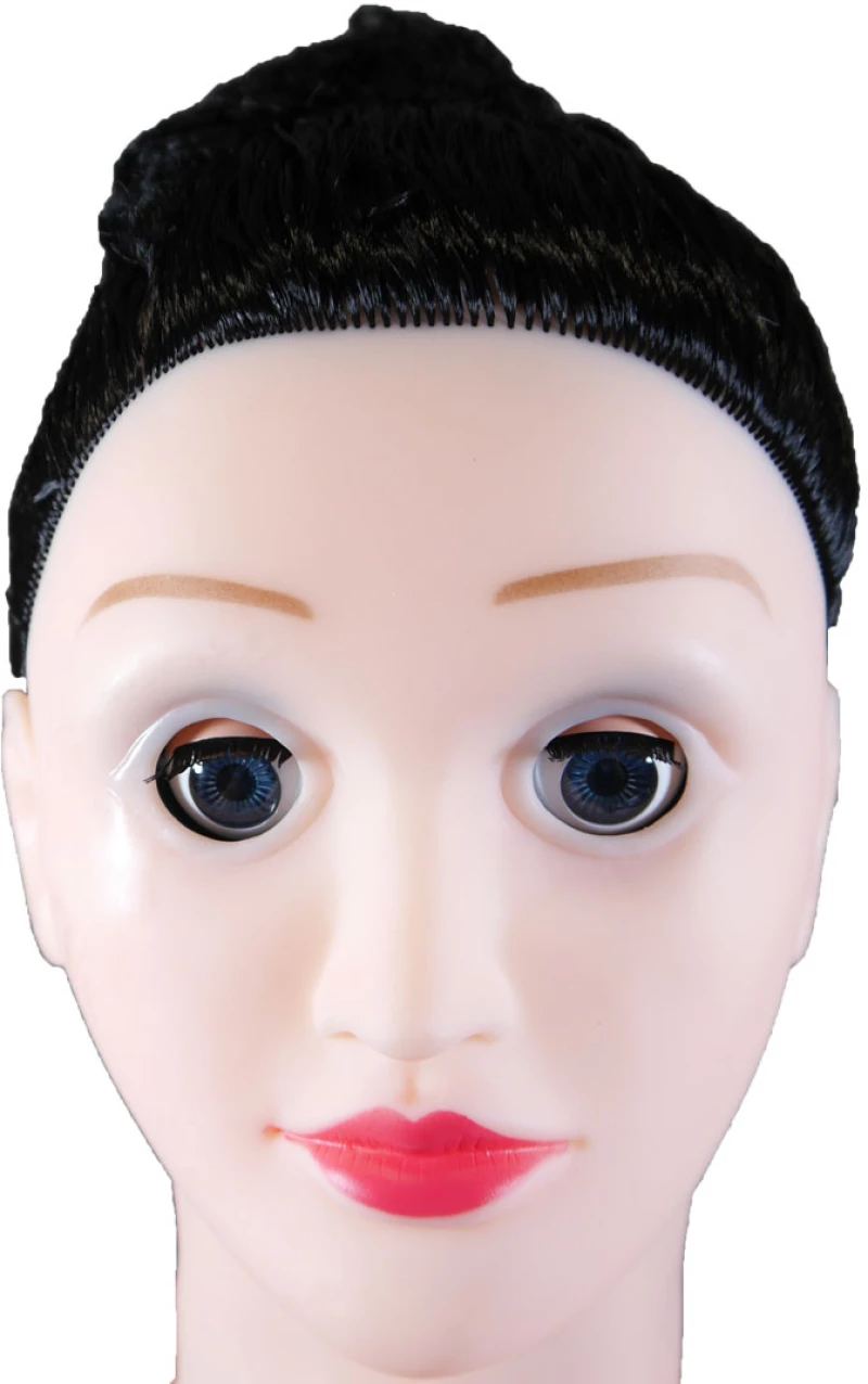 Lalka-SINDY- 3D