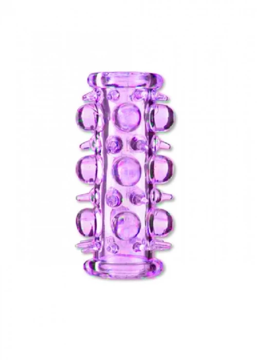 Sleeve Purple