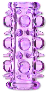 Sleeve Purple