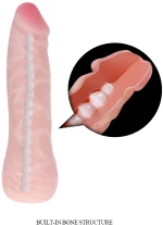 Real Penis Flesh 16 εκ