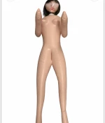 Madelon doll