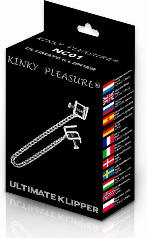 Ultimate Klipper
