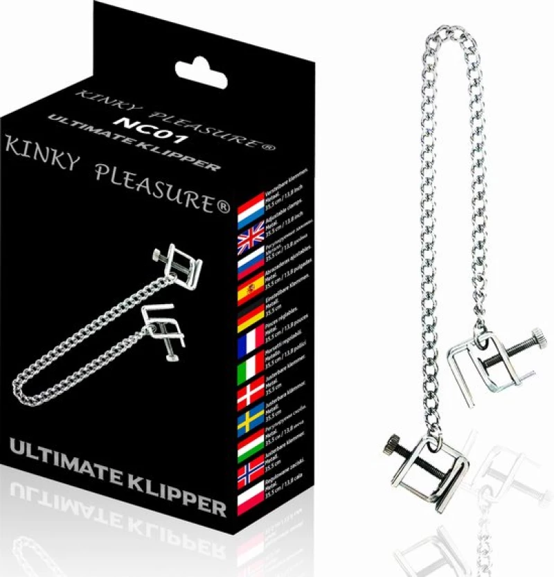 Ultimate Klipper