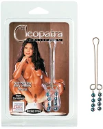 CLEOPATRA CLIT
