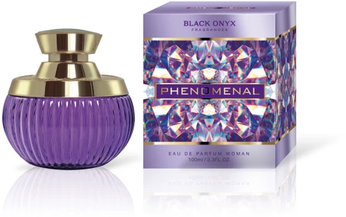 Black Onyx Phenomenal 80 ml