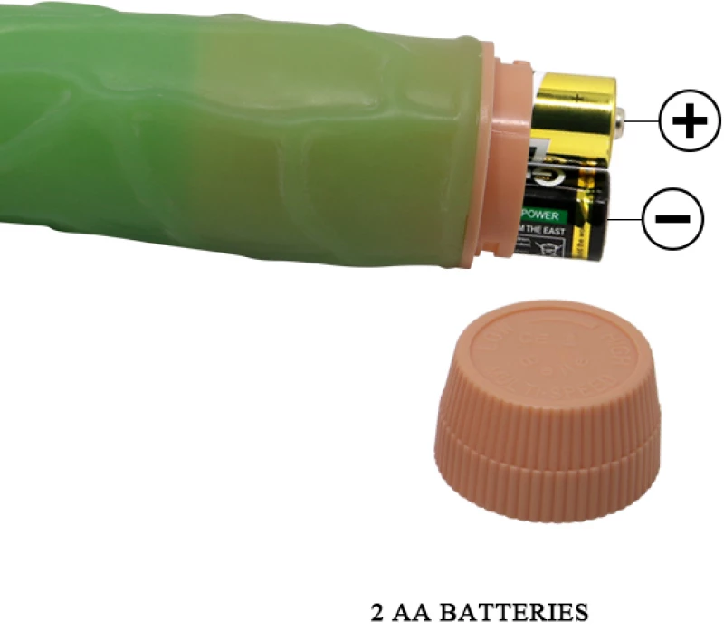 Bill 8.8'' Green