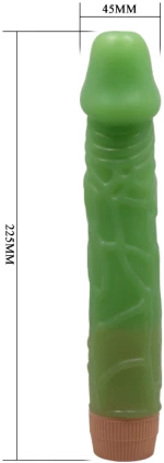 Bill 8.8'' Green