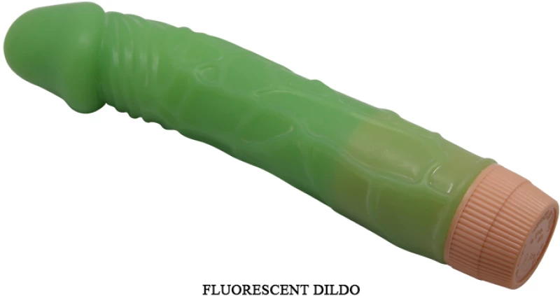 Bill 8.8'' Green