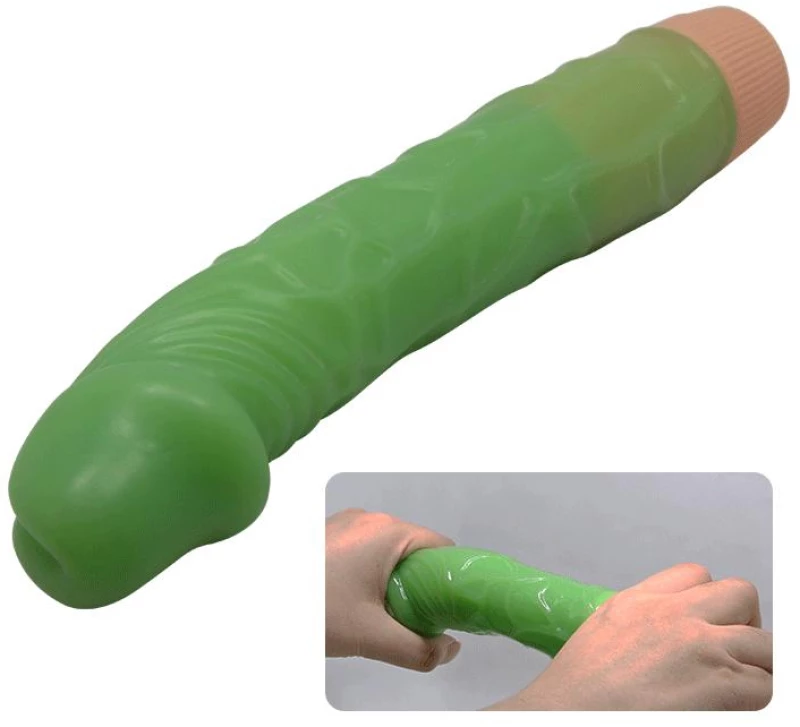 Bill 8.8'' Green