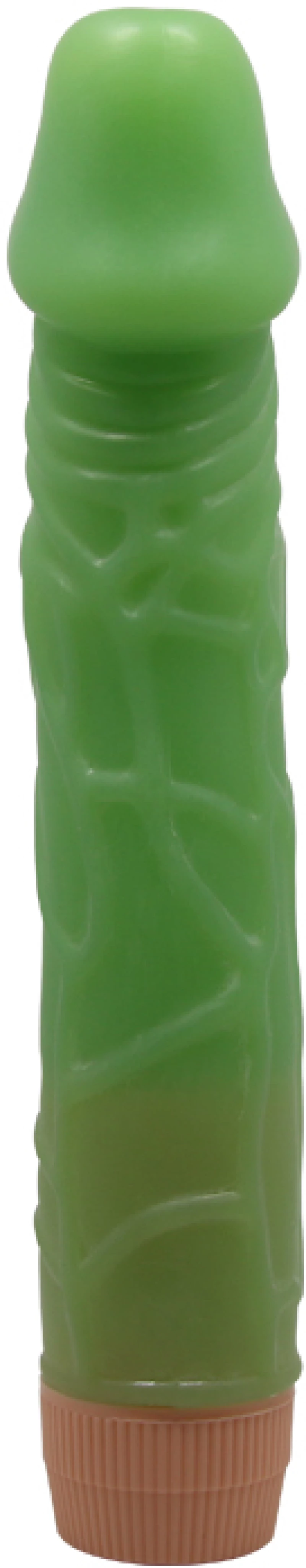 Bill 8.8'' Green